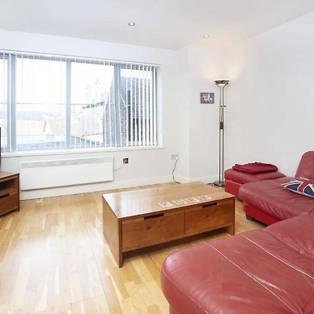 Apartment 12 Popeshead Court York Exterior photo