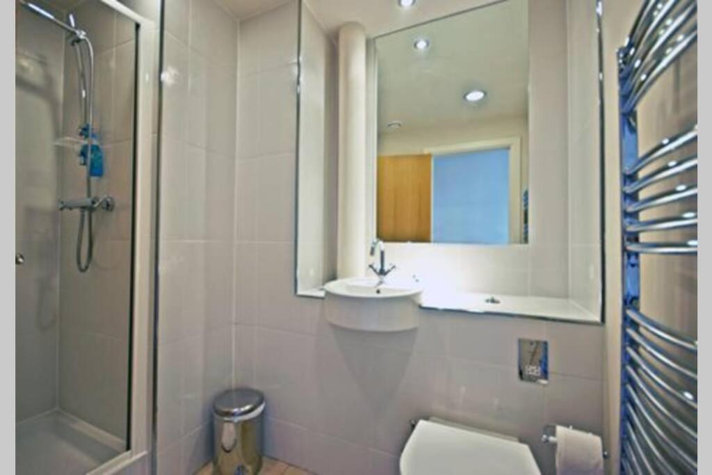 Apartment 12 Popeshead Court York Exterior photo